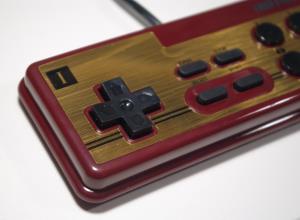 Controller BUFFALO Famicom (08)
